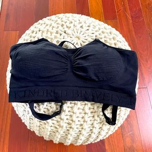 Kindred Bravely Sublime Pumping & Nursing Bra